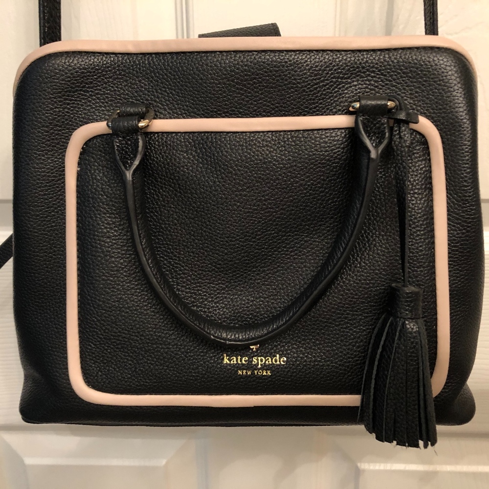 Kate Spade Evangelie Handbag